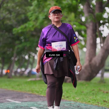 Runner Photo 8439355