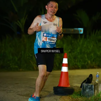 Runner Photo 8439359