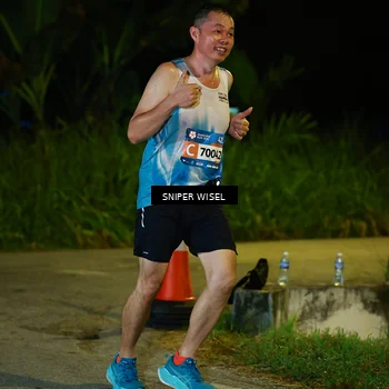 Runner Photo 8439360