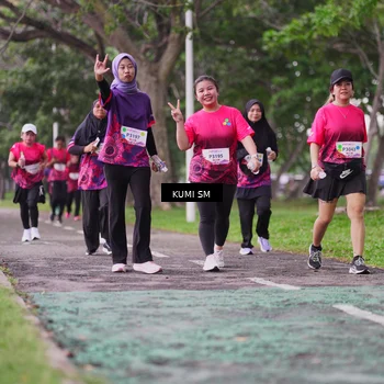 Runner Photo 8439362