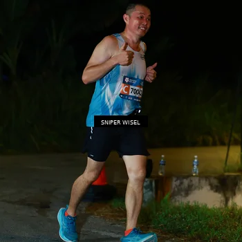 Runner Photo 8439363