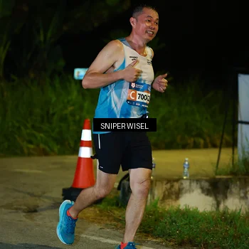 Runner Photo 8439364