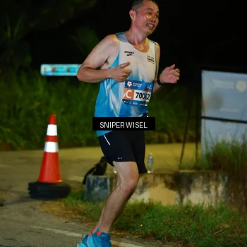 Runner Photo 8439365