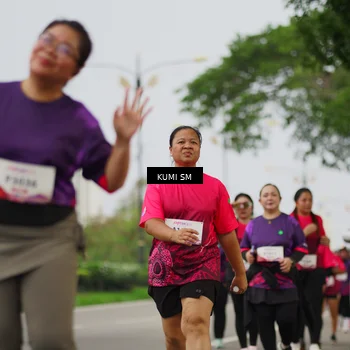 Runner Photo 8439366
