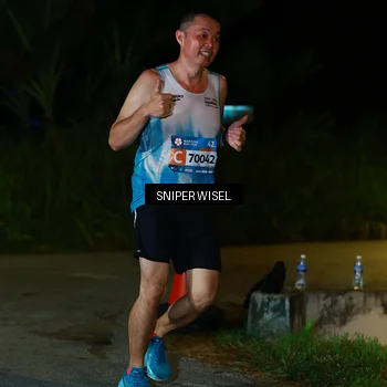 Runner Photo 8439369