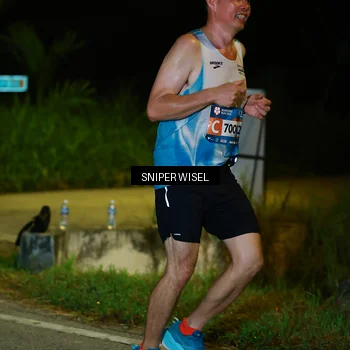 Runner Photo 8439370