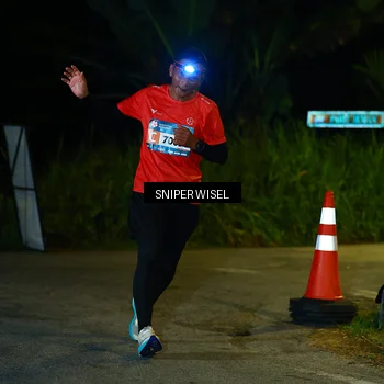 Runner Photo 8439374
