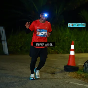 Runner Photo 8439376