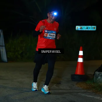 Runner Photo 8439379