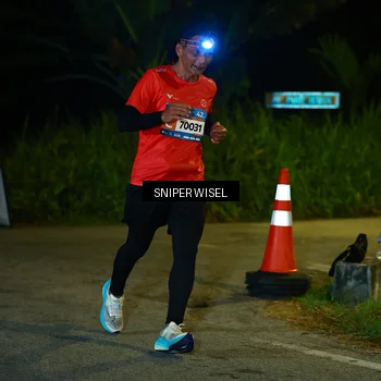 Runner Photo 8439380