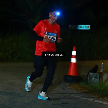 Runner Photo 8439381