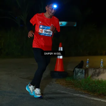 Runner Photo 8439382