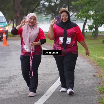 Runner Photo 8439383