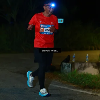 Runner Photo 8439385
