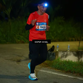 Runner Photo 8439387