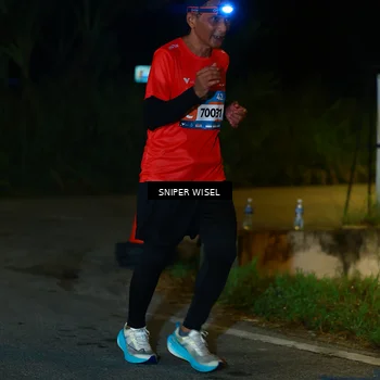 Runner Photo 8439388