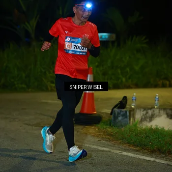 Runner Photo 8439389