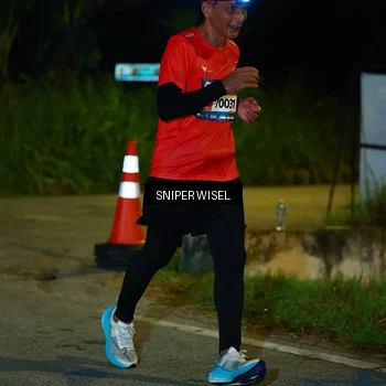 Runner Photo 8439390