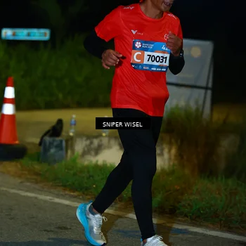 Runner Photo 8439391