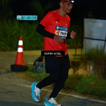 Runner Photo 8439392