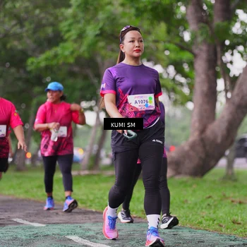 Runner Photo 8439397