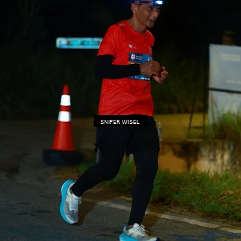 Runner Photo 8439399