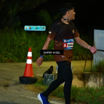 Runner Photo 8439402
