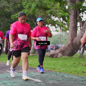 Runner Photo 8439404