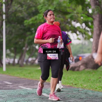 Runner Photo 8439405