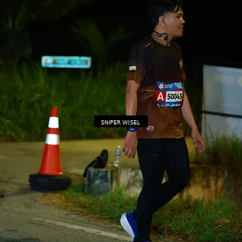 Runner Photo 8439407