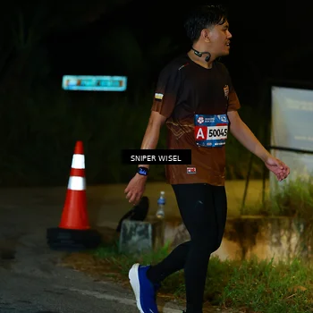 Runner Photo 8439408