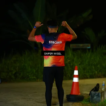 Runner Photo 8439413