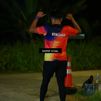 Runner Photo 8439415