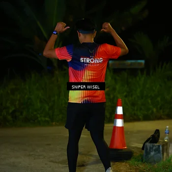 Runner Photo 8439417