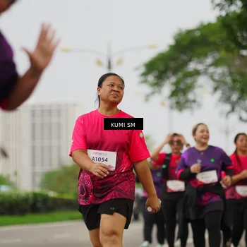 Runner Photo 8439422