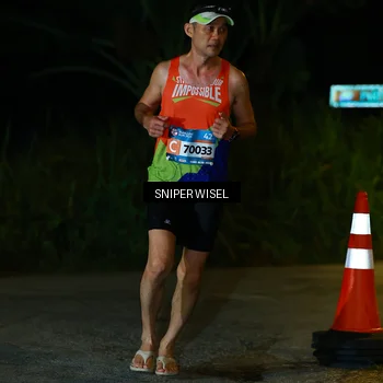 Runner Photo 8439427