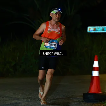 Runner Photo 8439428