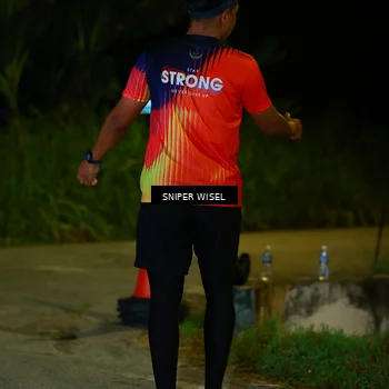 Runner Photo 8439430