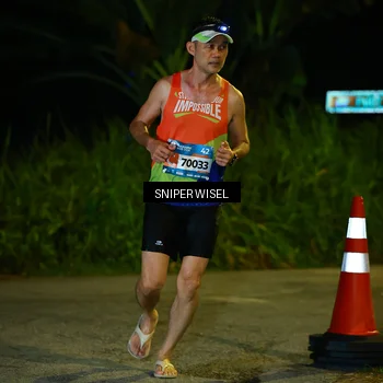 Runner Photo 8439433