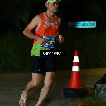 Runner Photo 8439434