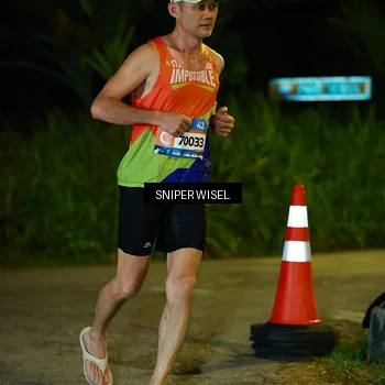 Runner Photo 8439435