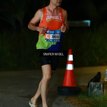 Runner Photo 8439436