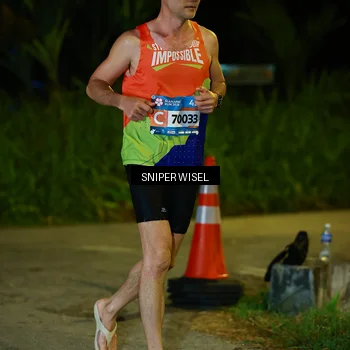 Runner Photo 8439437