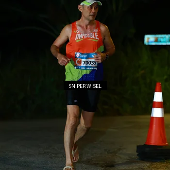 Runner Photo 8439438