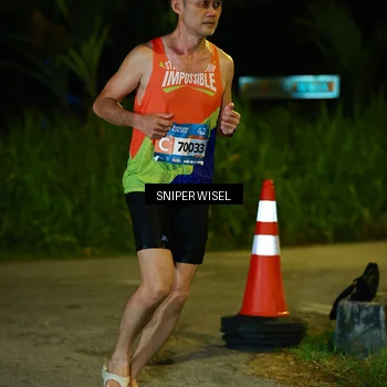 Runner Photo 8439439