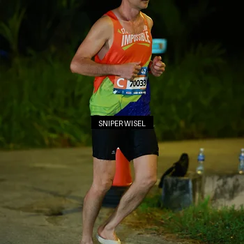 Runner Photo 8439440