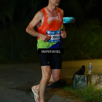 Runner Photo 8439441
