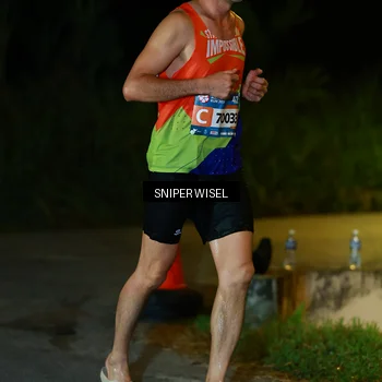 Runner Photo 8439442