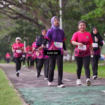Runner Photo 8439464