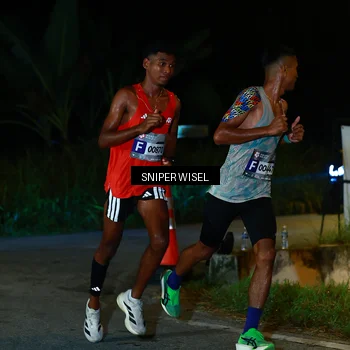 Runner Photo 8439468